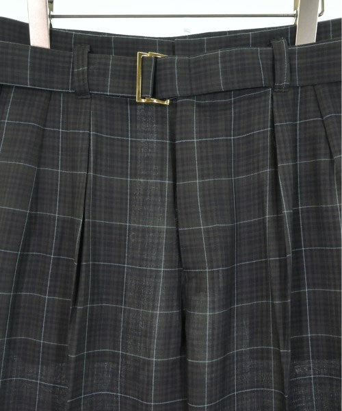 CULLNI กางเกงขายาว