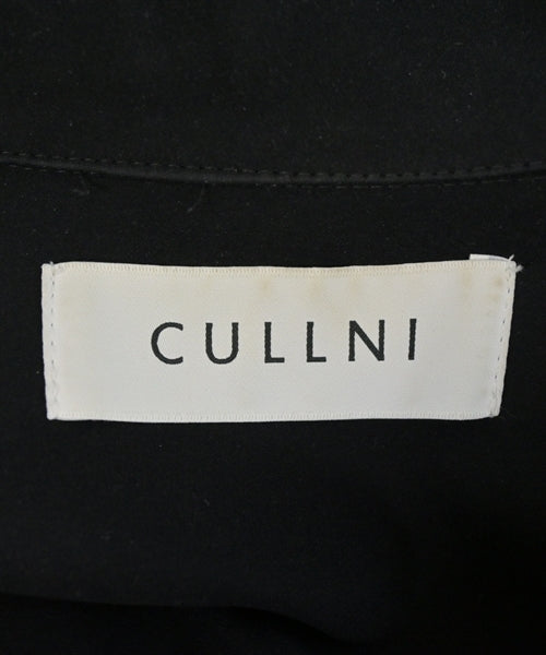 CULLNI เสื้อลำลอง