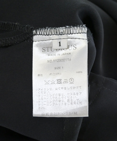 CULLNI เสื้อลำลอง