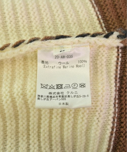 CULLNI เสื้อกันหนาว