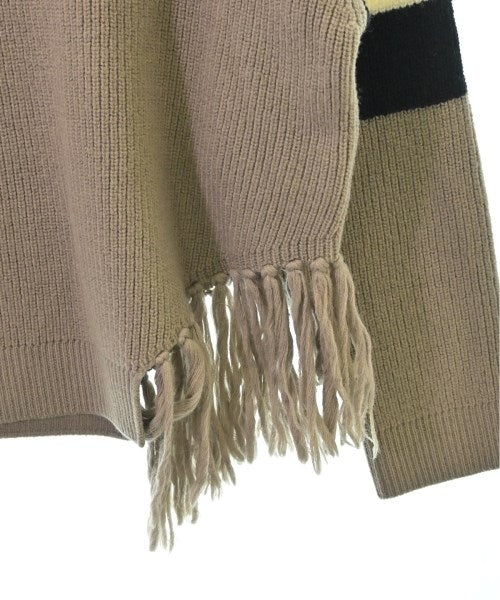 CULLNI เสื้อกันหนาว