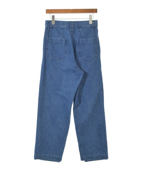 CULLNI ยีนส์