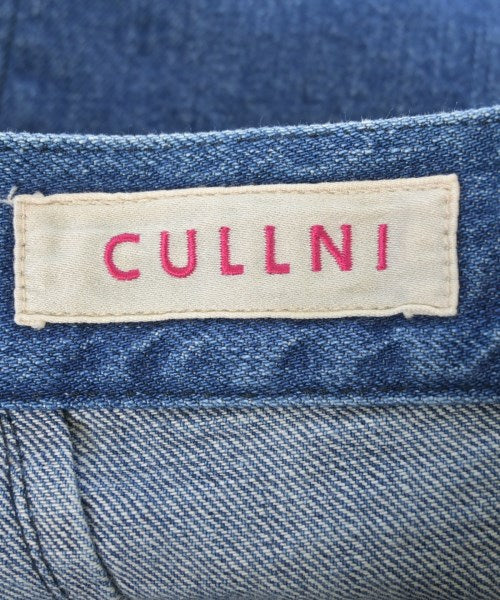 CULLNI ยีนส์