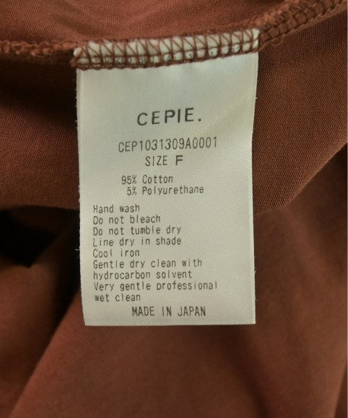 CEPIE. ชุดเดรส