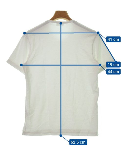 Handvaerk เสื้อยืด/เสื้อท็อปส์