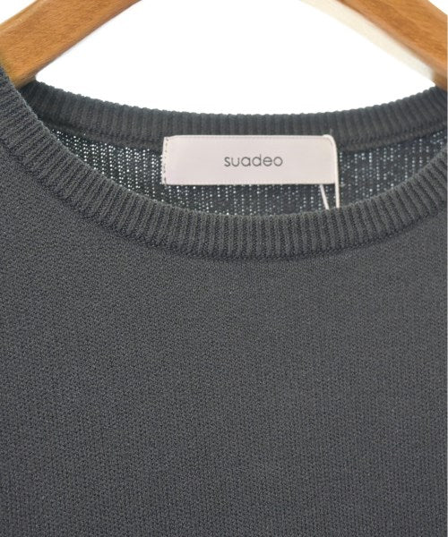 suadeo เสื้อกันหนาว
