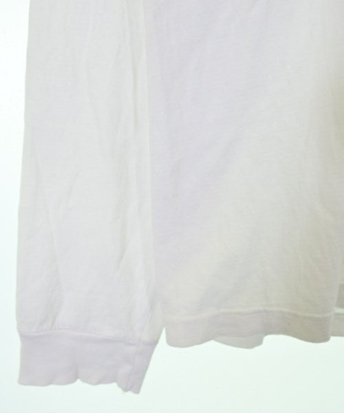 VIRGIL NORMAL เสื้อยืด/เสื้อท็อปส์