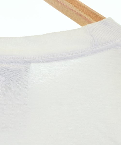 VIRGIL NORMAL เสื้อยืด/เสื้อท็อปส์