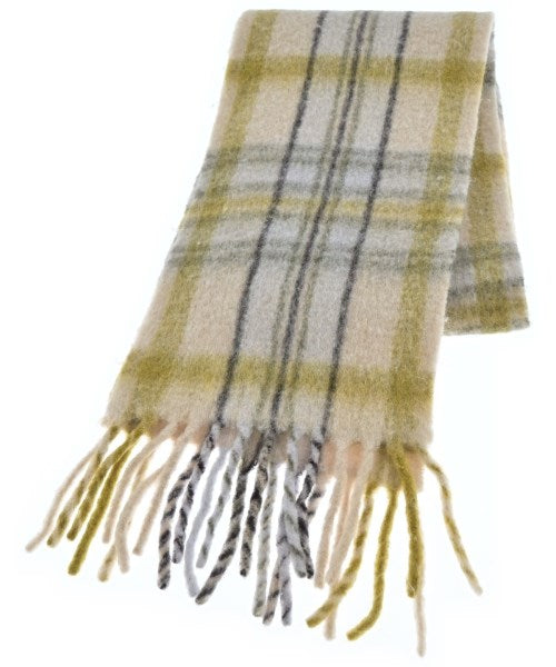 HOLZWEILER ผ้าพันคอกันหนาว