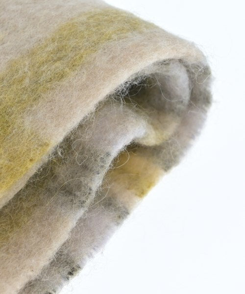 HOLZWEILER ผ้าพันคอกันหนาว