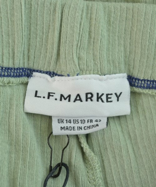 LF MARKEY อื่นๆ