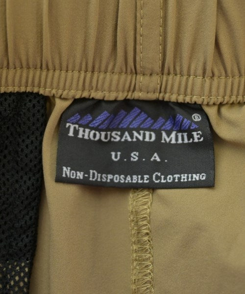 THOUSAND MILE กระโปรงยาว/แม็กซี่ยาว