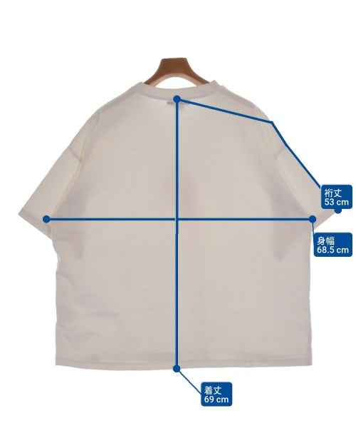 SUNNEI เสื้อยืด/เสื้อท็อปส์