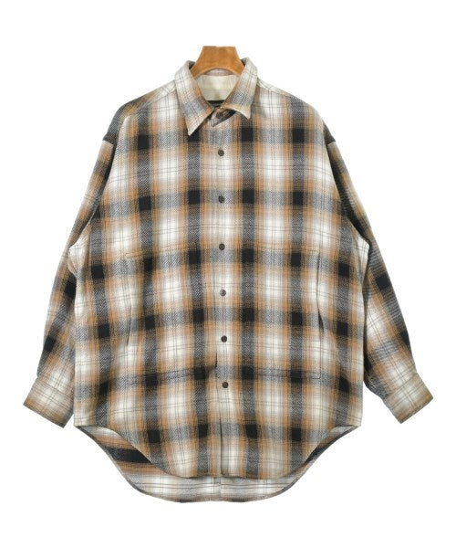 ensou เสื้อลำลอง