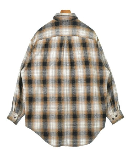 ensou เสื้อลำลอง