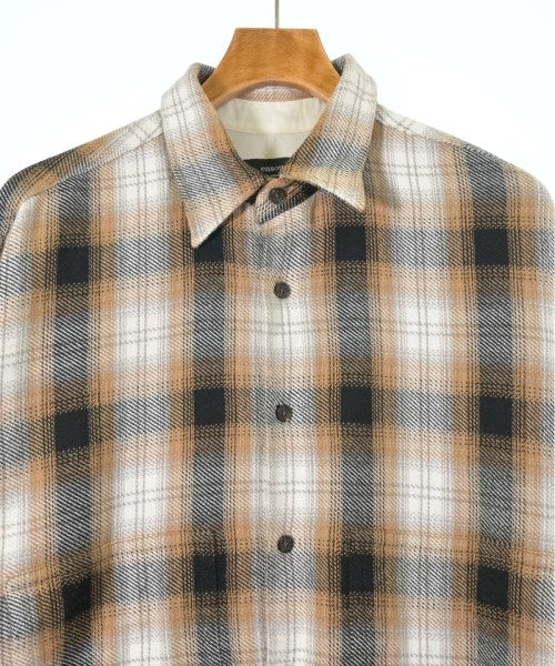 ensou เสื้อลำลอง