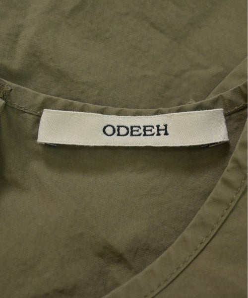 ODEEH เสื้อสตรี