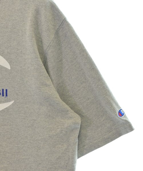 BOKU HA TANOSII เสื้อยืด/เสื้อท็อปส์