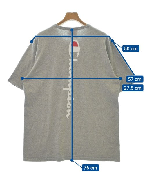 BOKU HA TANOSII เสื้อยืด/เสื้อท็อปส์