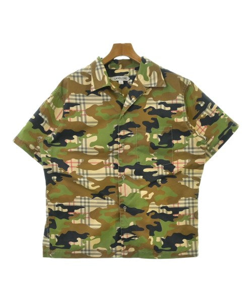 LANDLORD เสื้อลำลอง