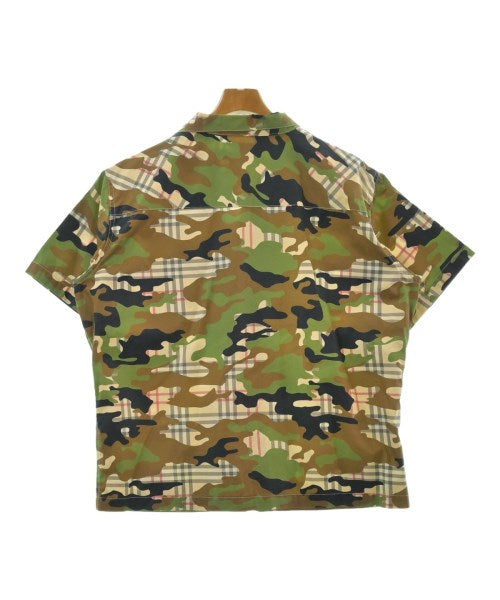 LANDLORD เสื้อลำลอง