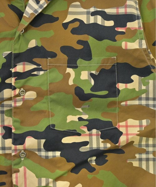 LANDLORD เสื้อลำลอง