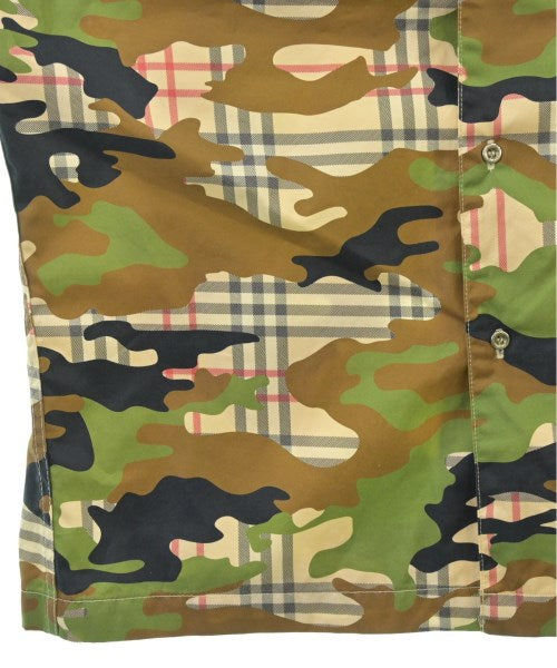 LANDLORD เสื้อลำลอง