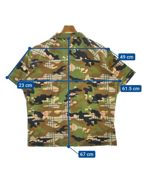 LANDLORD เสื้อลำลอง