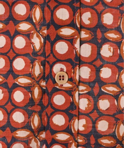 OSVALDO TRUCCHI เสื้อลำลอง