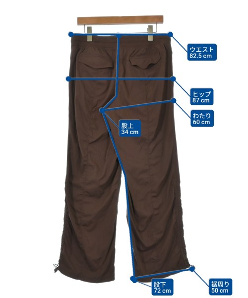 lululemon กางเกง อื่น