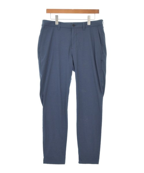 lululemon กางเกงขายาว