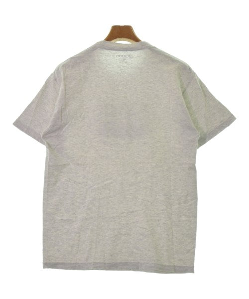gx1000 เสื้อยืด/เสื้อท็อปส์