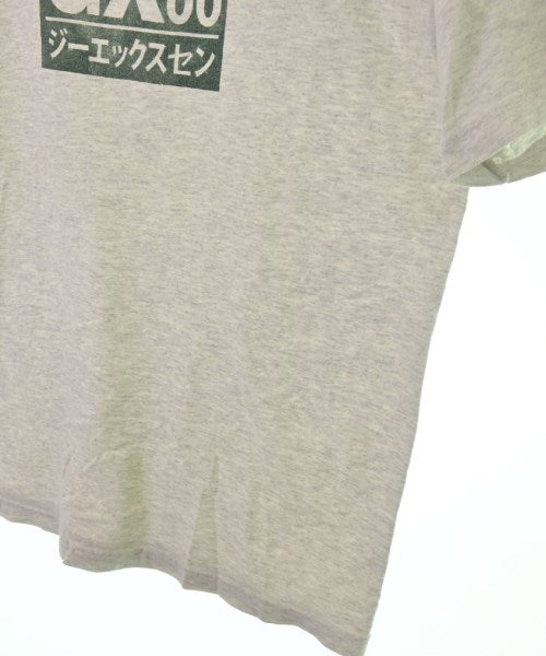 gx1000 เสื้อยืด/เสื้อท็อปส์