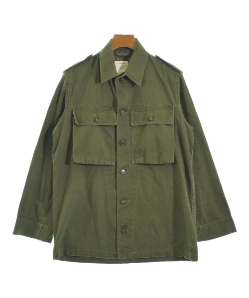 ARCHIVAL CLOTHING เสื้อลำลอง