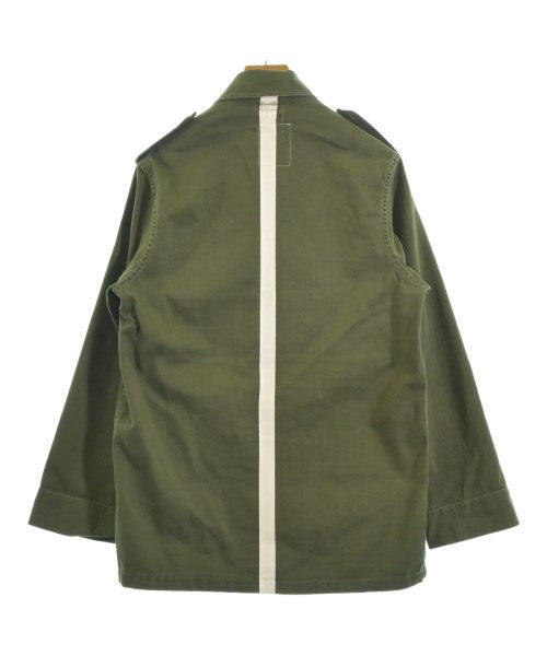 ARCHIVAL CLOTHING เสื้อลำลอง