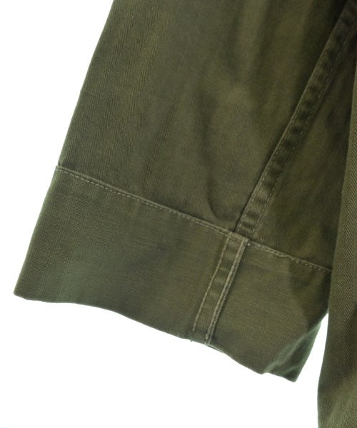 ARCHIVAL CLOTHING เสื้อลำลอง