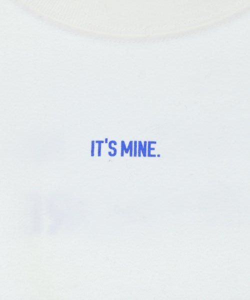 SKIN เสื้อยืด/เสื้อท็อปส์