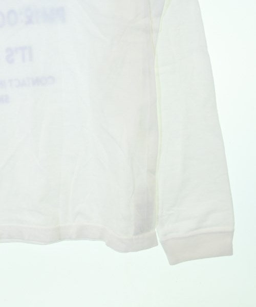 SKIN เสื้อยืด/เสื้อท็อปส์