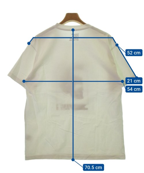 Stie-lo เสื้อยืด/เสื้อท็อปส์