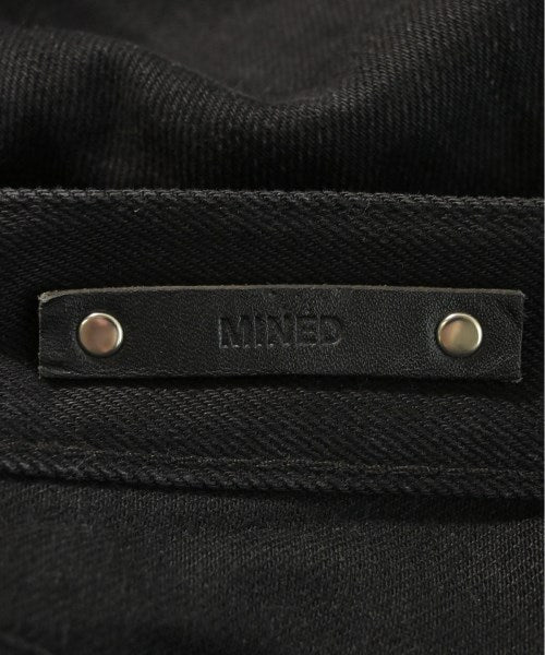 MINEDENIM ยีนส์