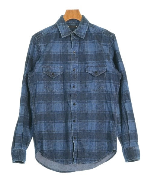 MINEDENIM เสื้อลำลอง