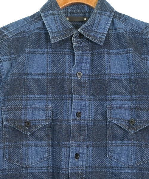 MINEDENIM เสื้อลำลอง