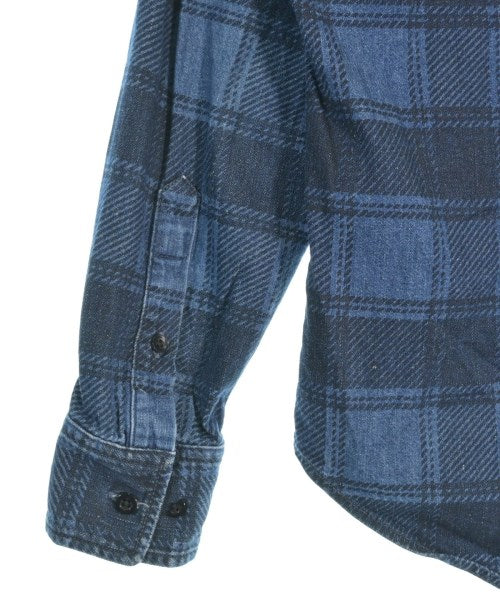 MINEDENIM เสื้อลำลอง