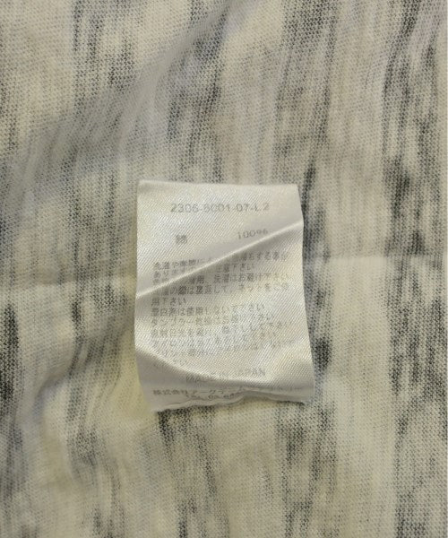 MINEDENIM เสื้อยืด/เสื้อท็อปส์