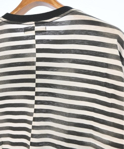 MINEDENIM เสื้อยืด/เสื้อท็อปส์