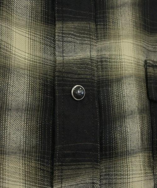 MINEDENIM เสื้อลำลอง