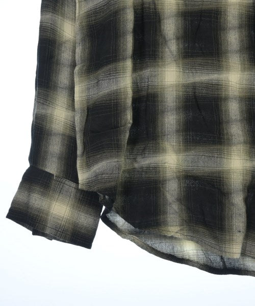 MINEDENIM เสื้อลำลอง