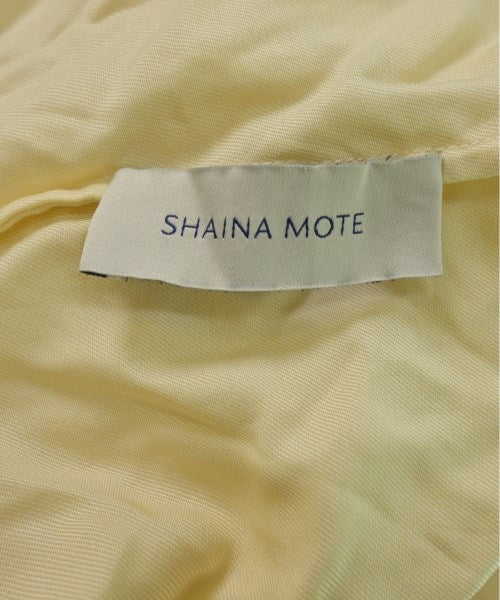 SHAINA MOTE ชุดเดรส