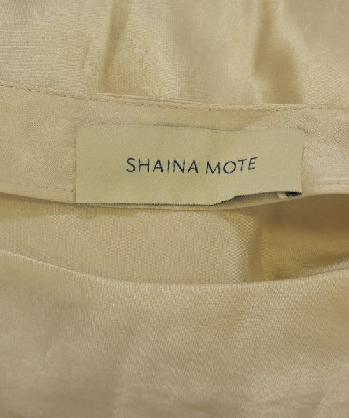 SHAINA MOTE กระโปรงยาว/แม็กซี่ยาว