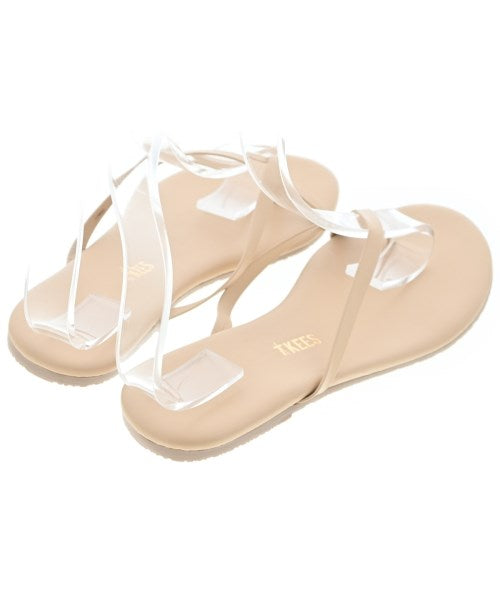 TKEES รองเท้าแตะ